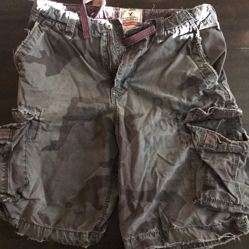 American Eagle Shorts